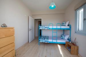 Fotografia z galérie ubytovania Yin Yang Guest House - Paros v destinácii Kampos Paros
