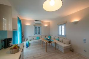 Fotografia z galérie ubytovania Yin Yang Guest House - Paros v destinácii Kampos Paros