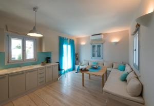 Fotografia z galérie ubytovania Yin Yang Guest House - Paros v destinácii Kampos Paros