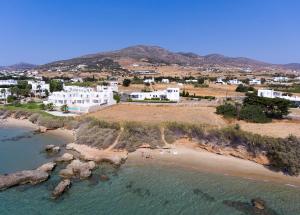 Fotografia z galérie ubytovania Yin Yang Guest House - Paros v destinácii Kampos Paros