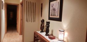 Gallery image of El Pasaje in Arévalo