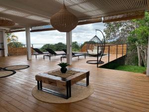 Φωτογραφία από το άλμπουμ του Villa Miss Satô σε Ravine des Cabris +2 φωτογραφίες