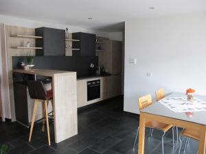 Cucina o angolo cottura di Haus Kibitz