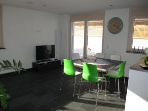 TV o dispositivi per l'intrattenimento presso Haus Kibitz