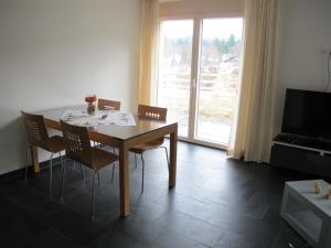 TV o dispositivi per l'intrattenimento presso Haus Kibitz
