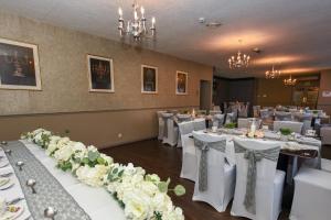 Gallery image of Conwy Valley Hotel in Conwy