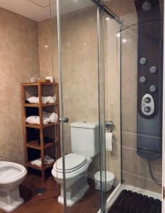 Hotel Los Balcones de Zafra