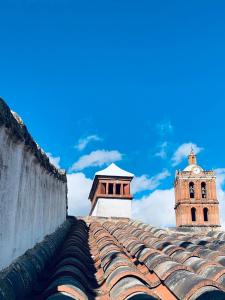 Hotel Los Balcones de Zafra