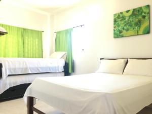 Gallery image of Hotel Ocean Taganga Internacional in Taganga +23 photos