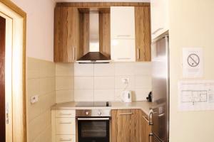 Gallery image of Apartments Paradisos in Kragujevac