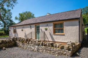 Photo de la galerie de l'établissement The Cottage, à Benllech