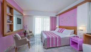 Gallery image of Ilios Beach Hotel Apartments ADULTS ONLY in Rethymno