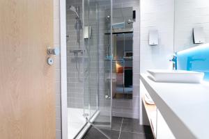 Bagno di Holiday Inn Express Arras by IHG