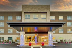 Gallery image of Holiday Inn Express & Suites - Middletown - Goshen, an IHG Hotel in Middletown