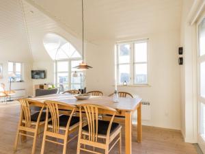 Fotografie z fotogalerie ubytování Holiday home Hvide Sande LXI v destinaci Hvide Sande