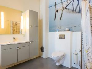 Fotografie z fotogalerie ubytování Holiday home Hvide Sande LXI v destinaci Hvide Sande