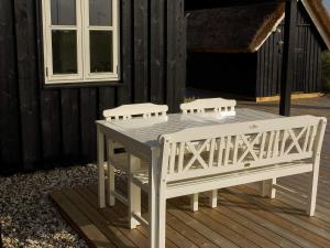 Fotografie z fotogalerie ubytování Holiday home Hvide Sande LXI v destinaci Hvide Sande