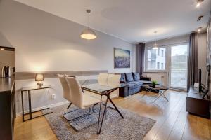 Gallery image of Livin Aparthotel Centrum in Szczecin