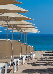 Fotografie z fotogalerie ubytování Ilios Beach Hotel Apartments ADULTS ONLY v destinaci Réthymno