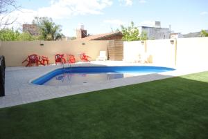 Gallery image of Hotel La Toscana in Villa Carlos Paz +3 photos
