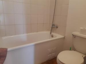 Ένα μπάνιο στο Casa Teresa Guzman +19 φωτογραφίες