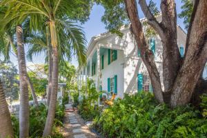 Gallery image of An Island Oasis in Key West