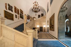 Fotografia z galérie ubytovania Parador de Turismo de León v destinácii León