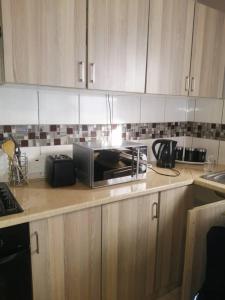 Billede fra billedgalleriet på Tuvawa Luxury Suites i Walvis Bay