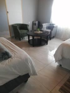 Billede fra billedgalleriet på Tuvawa Luxury Suites i Walvis Bay