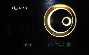 香港Nap Hella Inn的相册照片