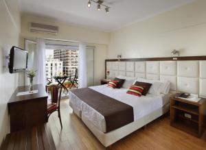 Gallery image of Hotel Impala in Buenos Aires