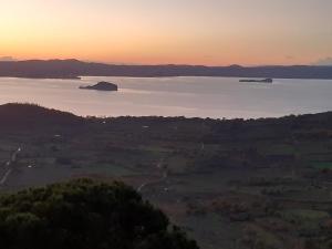 Fotografia z galérie ubytovania Belvedere v destinácii Montefiascone + 37 fotografií