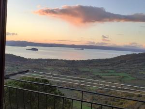 Fotografia z galérie ubytovania Belvedere v destinácii Montefiascone