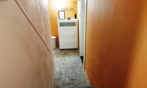 Kuchyňa alebo kuchynka v ubytovaní Flamingo Apartments