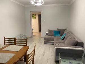 Posedenie v ubytovaní Apartament Przy Katedrze