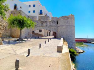NEW! BRISA MARINA Apartment, 1a, Peniscola, Spain - Booking.com