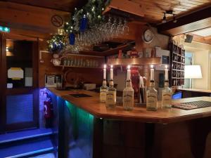 Gallery image of Hotel Chalet du Crey in Valmorel