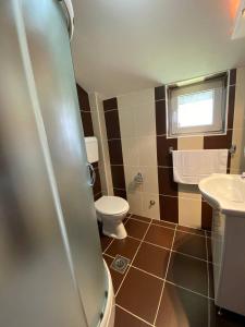 ロズニツァにあるPodrinjski sanのギャラリーの写真