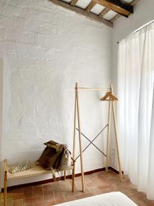 Ecoturisme Mas Ribas