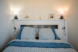 Fotografie z fotogalerie ubytování La tête Ault - Une expérience unique en bord de Mer v destinaci Ault + 6 fotografií