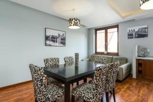 Fotografia z galérie ubytovania Sleepway Apartments- Szyperska v Poznani + 16 fotografií
