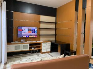 Gallery image of Platinum Setramurni Guest House Bandung 3BR in Bandung