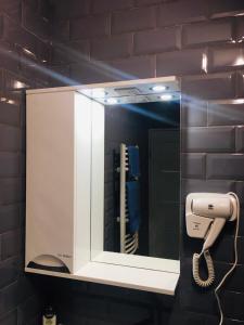 Φωτογραφία από το άλμπουμ του Welcome Apartments в центре σε Uzhhorod
