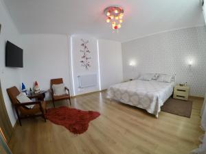 Afbeelding uit fotogalerij van Бутік-отель "Lavanda" in Myrhorod