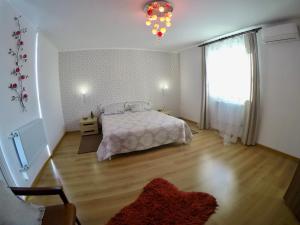 Afbeelding uit fotogalerij van Бутік-отель "Lavanda" in Myrhorod