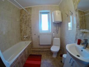 Afbeelding uit fotogalerij van Бутік-отель "Lavanda" in Myrhorod +62 foto's