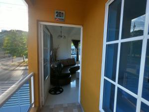 Foto dalla galleria di Apartamentos Sweet Island a San Andrés