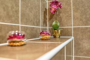 Fotografie z fotogalerie ubytování Executive Central MK Apartment-Theatre District v destinaci Milton Keynes + 23 fotografií