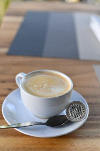 Fotografie z fotogalerie ubytování Sabua The Terrace Homestay v destinaci Uthai Thani