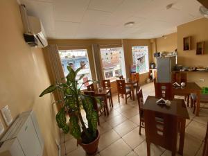 Gallery image of Fitzcarrald Hotel in Iquitos